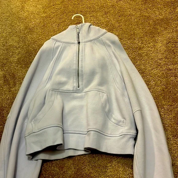 lululemon scuba - Picture 1 of 2